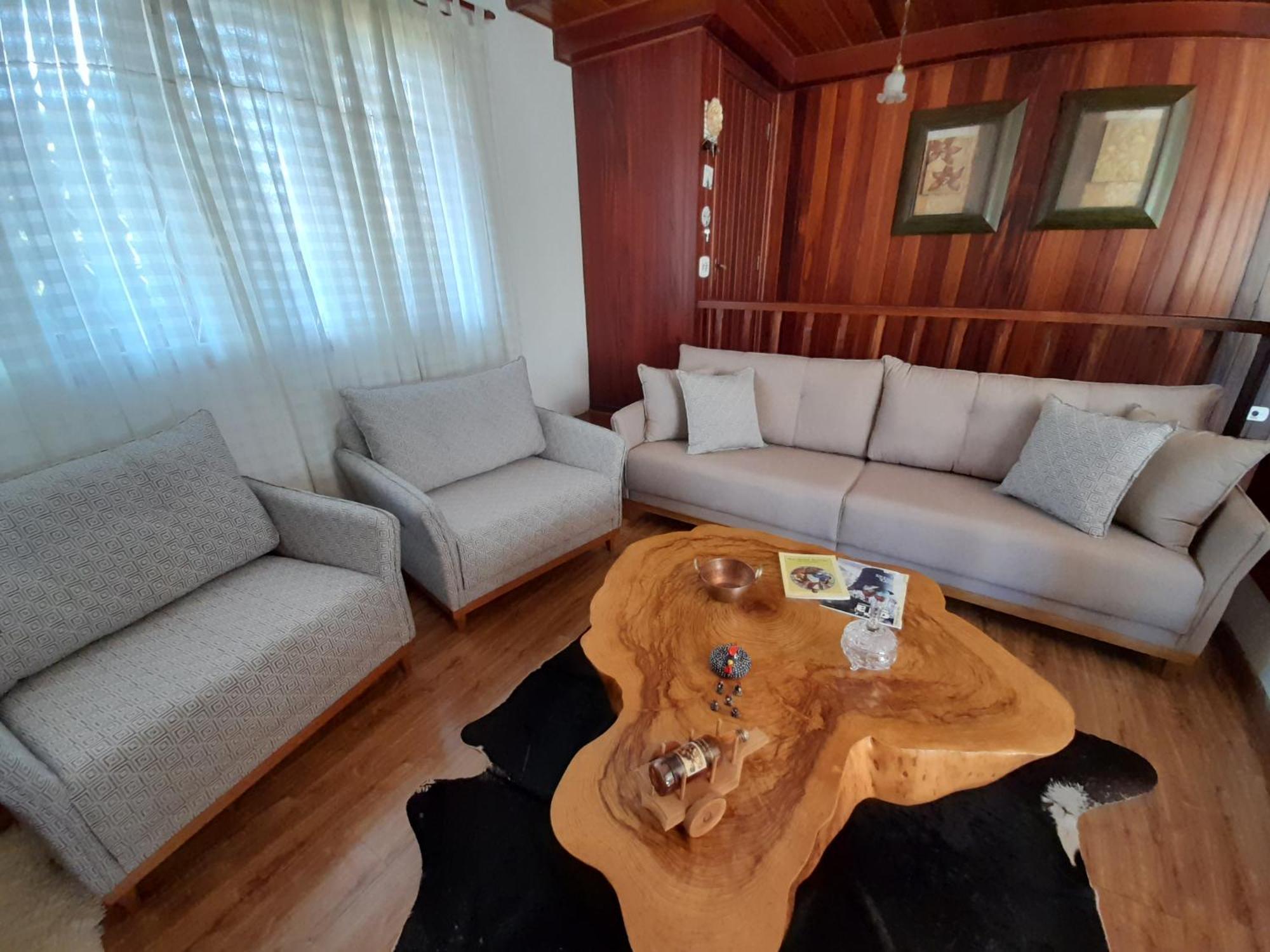 Suites No Chale - Campos do Jordao — Photos 3